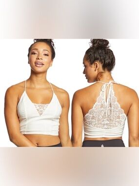 Free People Intimately The Century Brami in White
